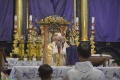 Liturgia Wielkiego Czwartku - 2025