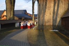 Liturgia Wielkiego Piątku 2026