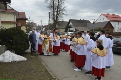 Liturgia Wielkiej Soboty 2026